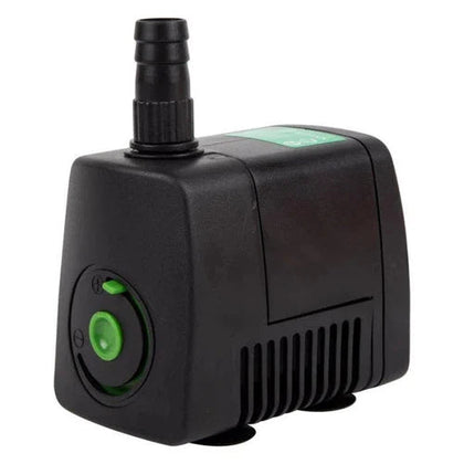 Fountain Pump Kaufmann »-18𝑊/0.8𝑚³ℓ𝑝𝒉/𝐻1.3𝑚-