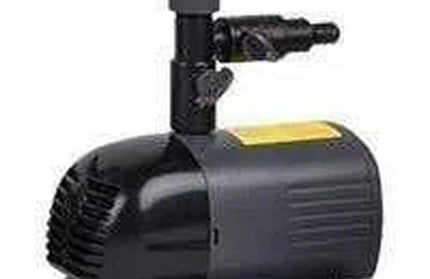 Fountain Pump Kaufmann »-18𝑊/0.8𝑚³ℓ𝑝𝒉/𝐻1.3𝑚-