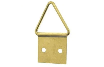 Frame Hanger Triangle-19mm-pair