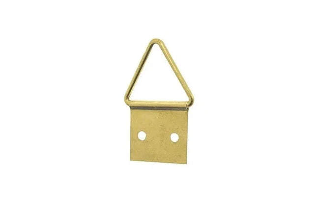 Frame Hanger Triangle-19mm-pair