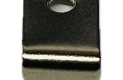 Frameless Mirror Clip-16mm-each-