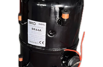 Freezer Compressor R404a BRO-2HP/2300𝑊