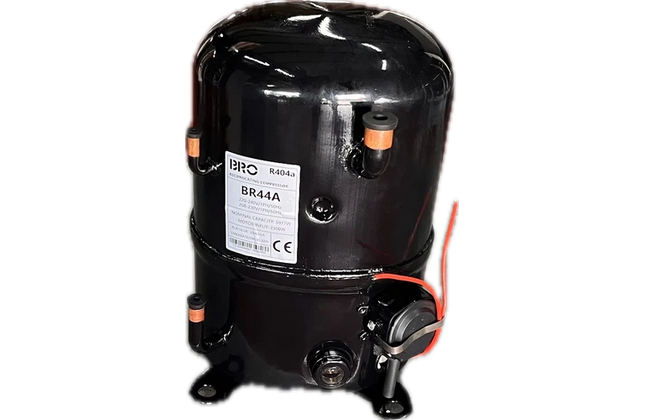 Freezer Compressor R404a BRO-2HP/2300𝑊