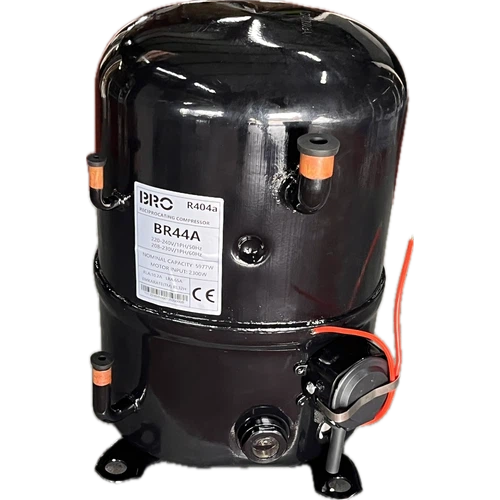 Freezer Compressor R404a BRO-2HP/2300𝑊-