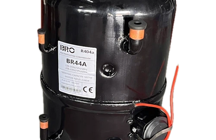 Freezer Compressor R404a BRO-2HP/2300𝑊-