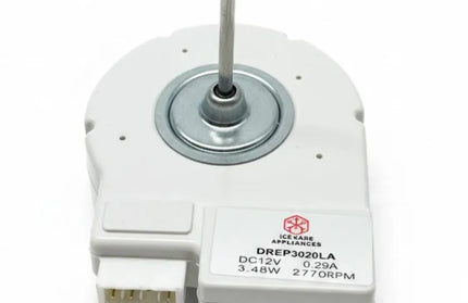 Fridge Fan Motor DREP3020LA for Samsung-Default Title