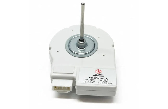 Fridge Fan Motor DREP3020LA for Samsung-Default Title