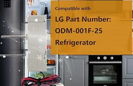 Fridge Fan Motor ODM-001F for LG-