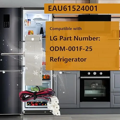 Fridge Fan Motor ODM-001F for LG-