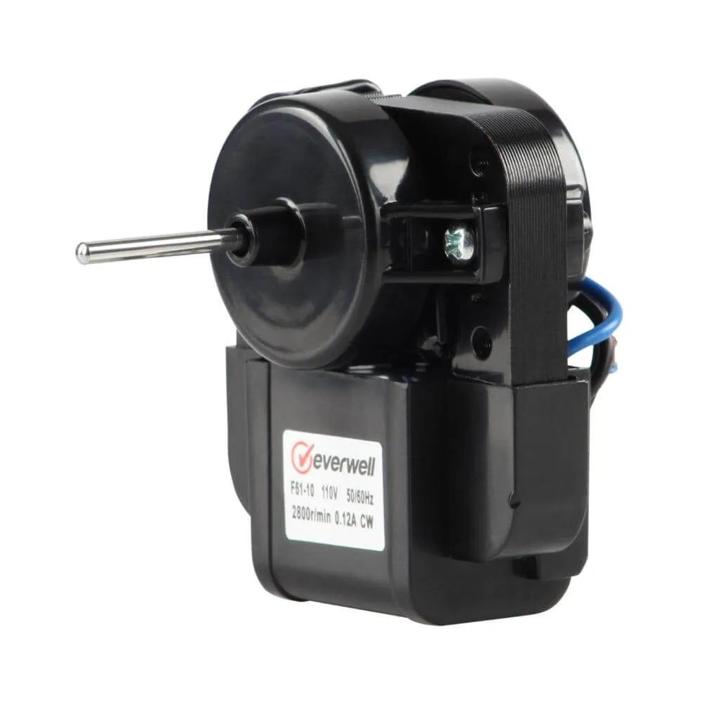 Fridge Fan Motor TYPE-F61-10 for Kelvinator – DiYshop.co.za