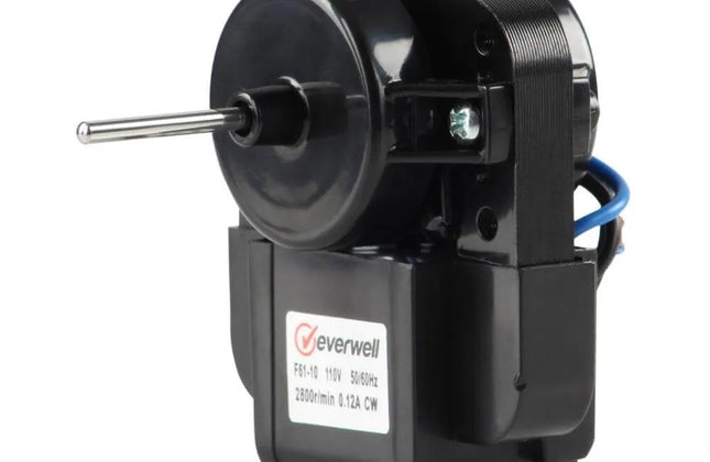 Fridge Fan Motor TYPE-F61-10 for Kelvinator-