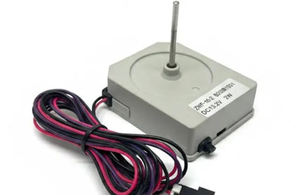 Fridge Fan Motor ZWF-10 for Hisense-Small Jack/13.2𝑉/2𝑊/2600RPM