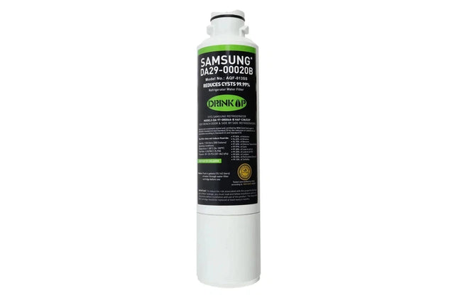 Fridge Water Filter for Samsung-Default Title