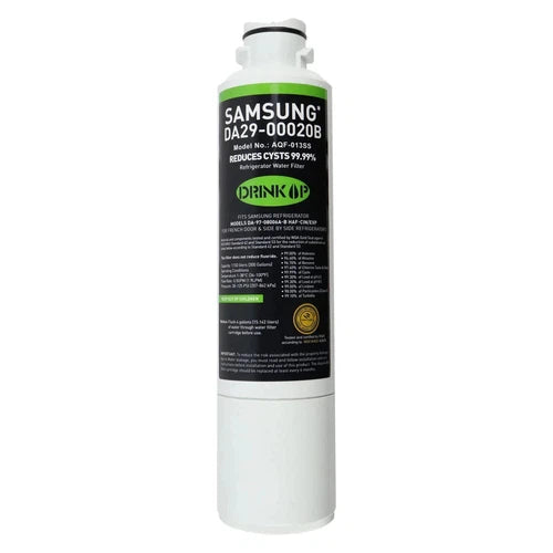 Fridge Water Filter for Samsung-Default Title