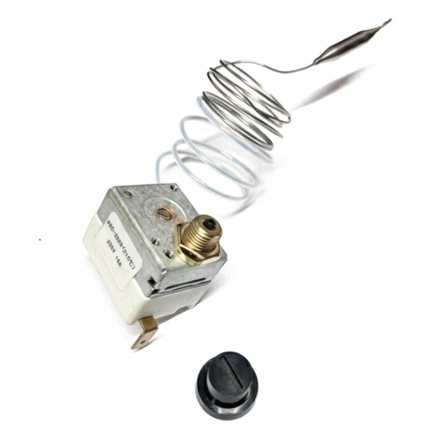 Fryer Thermostat Fixed Cut OFF-210°C-