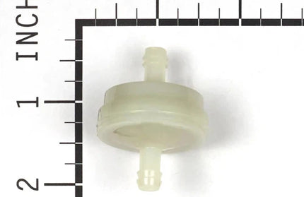Fuel Filter for Elite 8500 Briggs & Stratton-