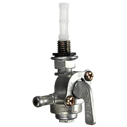 Fuel Shut Off Valve For Generator Fuel Tank-Left-