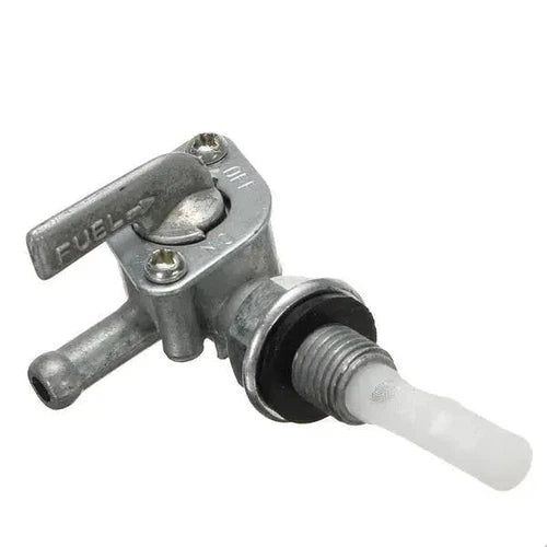 Fuel Shut Off Valve For Generator Fuel Tank-Left-