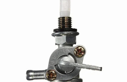 Fuel Shut Off Valve For Generator Fuel Tank-Left