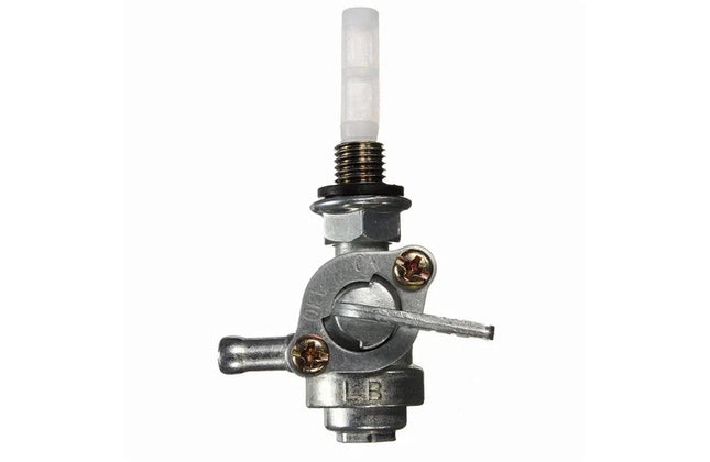 Fuel Shut Off Valve For Generator Fuel Tank-Left