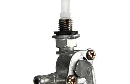 Fuel Shut Off Valve For Generator Fuel Tank-Left-