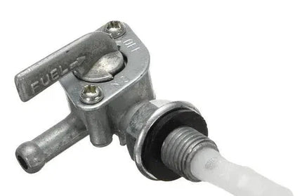 Fuel Shut Off Valve For Generator Fuel Tank-Left-