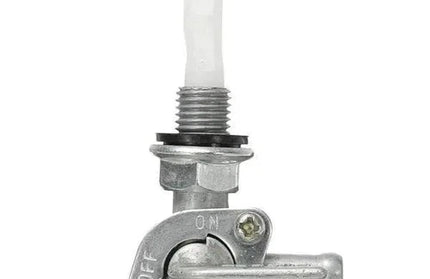 Fuel Shut Off Valve For Generator Fuel Tank-Right