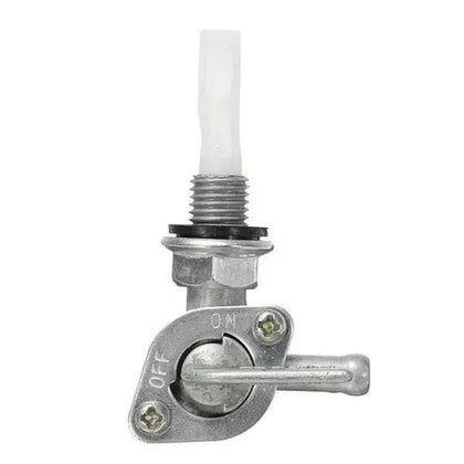 Fuel Shut Off Valve For Generator Fuel Tank-Right
