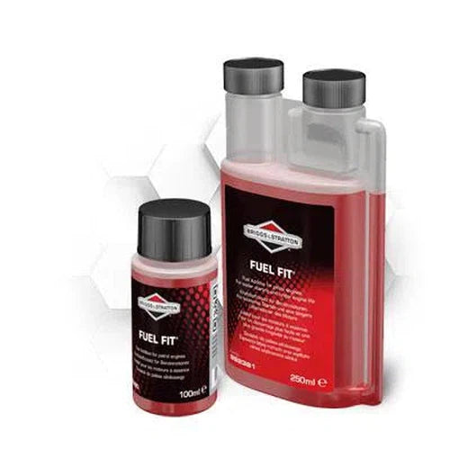 Fuel Stabiliser Fuel Fit Briggs & Stratton-Briggs & Stratton-100ml-diyshop.co.za