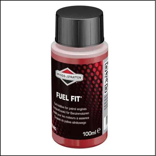 Fuel Stabiliser Fuel Fit Briggs & Stratton-Briggs & Stratton-100ml-diyshop.co.za