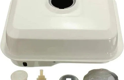 Fuel Tank for GP160 WaterPump/Generator Generic-Default Title