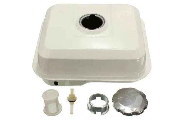 Fuel Tank for GP160 WaterPump/Generator Generic-Default Title