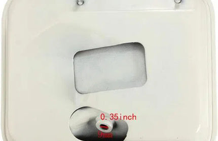 Fuel Tank for GP160 WaterPump/Generator Generic-