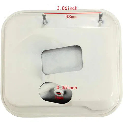 Fuel Tank for GP160 WaterPump/Generator Generic-