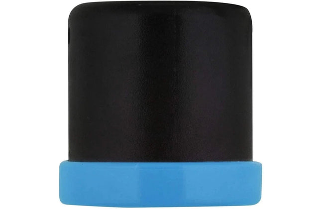 Full Flow Stop Cap-13mm(Yellow)