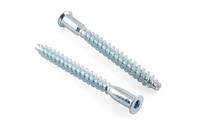 Furniture Confirmat Screw-7x45𝑚𝑚
