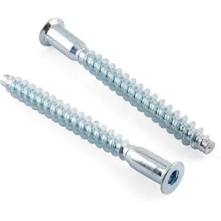 Furniture Confirmat Screw-7x45𝑚𝑚