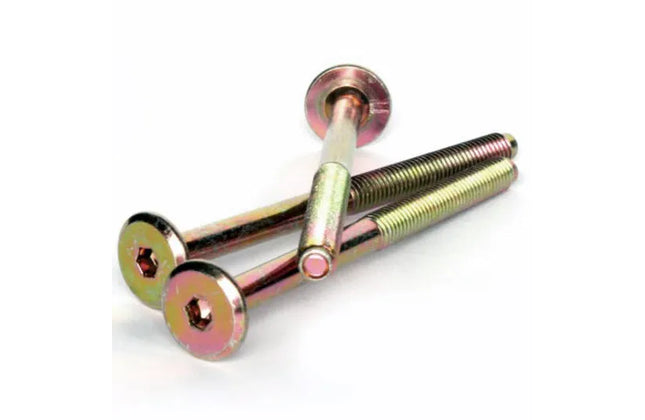 Furniture Screw Pan Head-M6x16𝑚𝑚-each