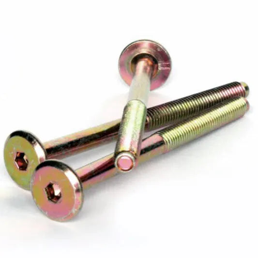 Furniture Screw Pan Head-M6x16𝑚𝑚-each-