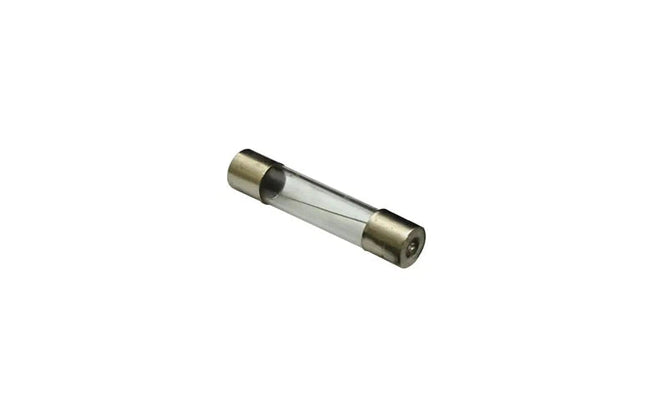 Fuse Glass 5x20𝑚𝑚-500𝑚𝐴