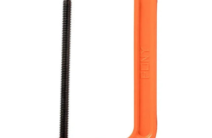 G Clamp Heavy Duty Orange Badger-75𝑚𝑚