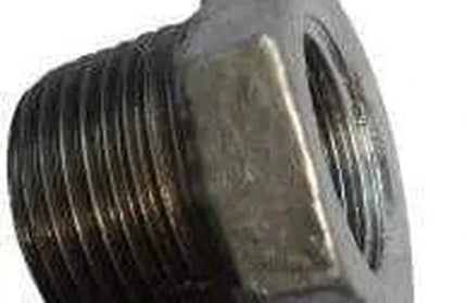 GALV Bush Reducing-20x15mm