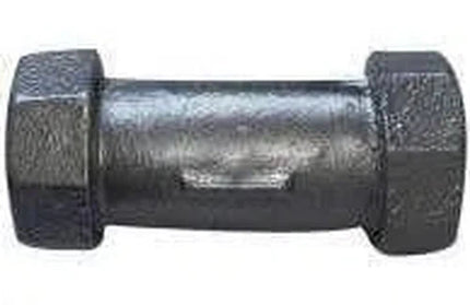 GALV Johnson Coupling-15mm