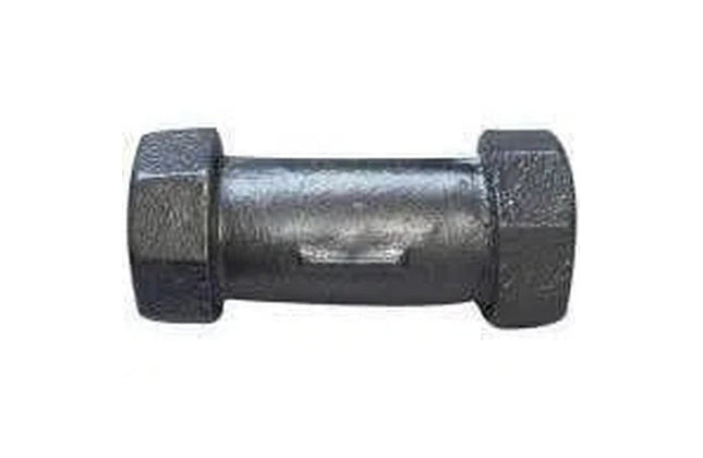 GALV Johnson Coupling-15mm