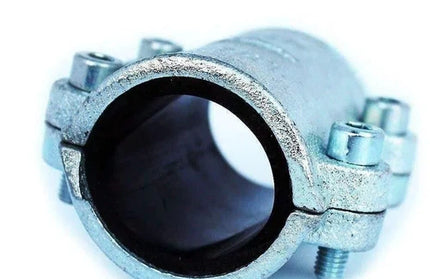 GALV Repair Clamp-15mm