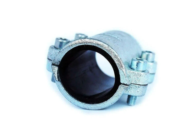 GALV Repair Clamp-15mm