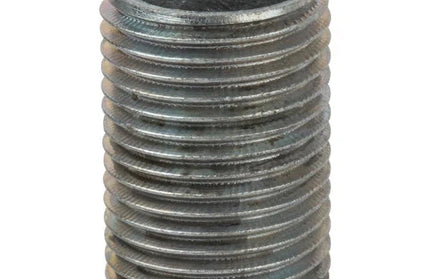 GALV Running Nipple-15mm
