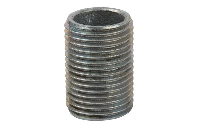 GALV Running Nipple-15mm