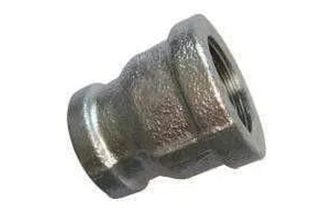GALV Socket Reducing-20x15mm