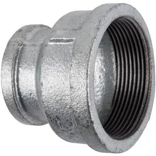 Galvanised Socket Reducing-Galvanised Fittings-K-Brand-diyshop.co.za